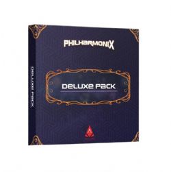 PHILHARMONIX -  PACK DELUXE - ACCESSORY (MULTILINGUAL)