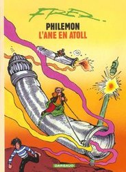 PHILÉMON -  L'ANE EN ATOLL (NOUVELLE ÉDITION) 10