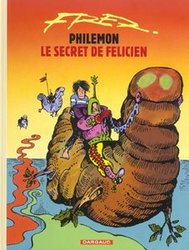 PHILÉMON -  LE SECRET DE FELICIEN (NOUVELLE ÉDITION) 13