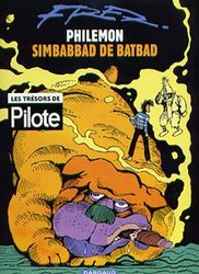 PHILÉMON -  SIMBABBAD DE BATBAD (NOUVELLE ÉDITION) 06