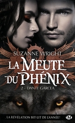 PHOENIX PACK, THE -  DANTE GARCEA (FRENCH V.) 02