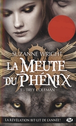PHOENIX PACK, THE -  (FRENCH V.) 01
