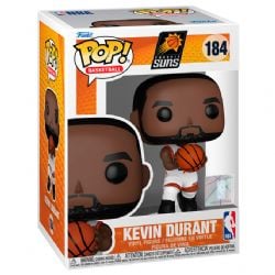 PHOENIX SUNS -  POP! VINYL FIGURE OF KEVIN DURANT (4 INCH) 184