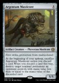 PHYREXIA: ALL WILL BE ONE -  Argentum Masticore