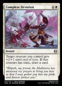 PHYREXIA: ALL WILL BE ONE -  Compleat Devotion