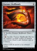 PHYREXIA: ALL WILL BE ONE -  Furnace Skullbomb