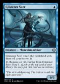 PHYREXIA: ALL WILL BE ONE -  Glistener Seer