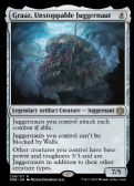 PHYREXIA: ALL WILL BE ONE -  Graaz, Unstoppable Juggernaut