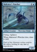 PHYREXIA: ALL WILL BE ONE -  Malcator's Watcher