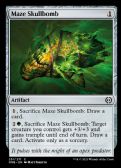 PHYREXIA: ALL WILL BE ONE -  Maze Skullbomb