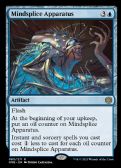 PHYREXIA: ALL WILL BE ONE -  Mindsplice Apparatus