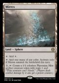 PHYREXIA: ALL WILL BE ONE -  Mirrex