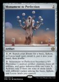 PHYREXIA: ALL WILL BE ONE -  Monument to Perfection