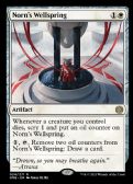 PHYREXIA: ALL WILL BE ONE -  Norn's Wellspring