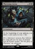 PHYREXIA: ALL WILL BE ONE -  Phyrexian Arena