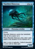 PHYREXIA: ALL WILL BE ONE -  Watchful Blisterzoa