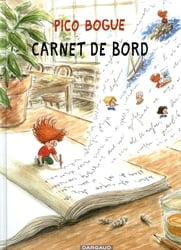 PICO BOGUE -  CARNET DE BORD 09