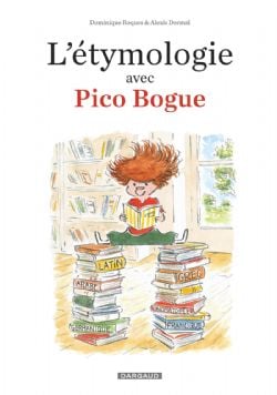 PICO BOGUE -  (FRENCH V.) -  L'ÉTYMOLOGIE AVEC PICO BOGUE 01