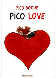 PICO BOGUE -  PICO LOVE 04
