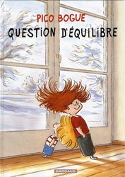 PICO BOGUE -  QUESTION D'EQUILIBRE 03