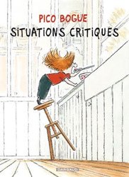 PICO BOGUE -  SITUATIONS CRITIQUES (FRENCH V.) 02