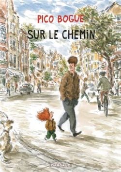 PICO BOGUE -  SUR LE CHEMIN (FRENCH V.) 13