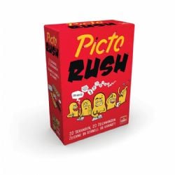PICTO RUSH (FRENCH)
