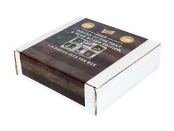 PIECES OF THE PAST -  9 YEARS BOXED EDITION 2025 - HOBBY (P1/B9)