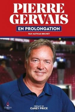 PIERRE GERVAIS EN PROLONGATION -  (FRENCH V.)