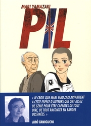 PIL (FRENCH)