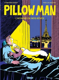 PILLOW MAN -  (FRENCH V.)