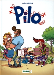 PILO 01