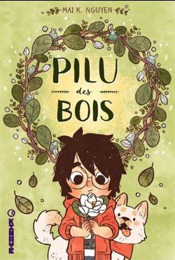 PILU DES BOIS