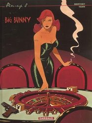 PIN-UP -  BIG BUNNY 08