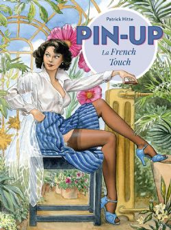 PIN-UP, LA FRENCH TOUCH 01
