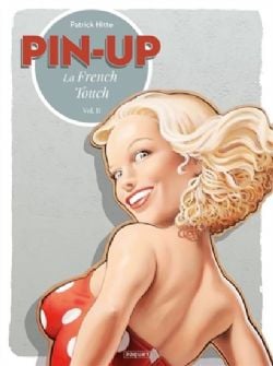 PIN-UP, LA FRENCH TOUCH 02