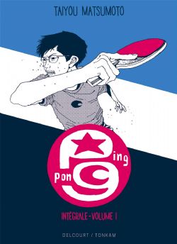 PING PONG -  ÉDITION PRESTIGE (FRENCH V.) 01
