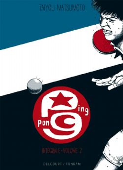 PING PONG -  ÉDITION PRESTIGE (FRENCH V.) 02