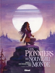 PIONNIERS DU NOUVEAU-MONDE, LES -  (FRENCH V.)