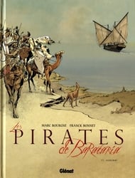 PIRATES DE BARATARIA, LES -  AGHURMI 07