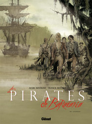 PIRATES DE BARATARIA, LES -  (FRENCH V.) 08