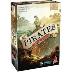 PIRATES DE MARACAIBO -  BASE GAME (FRENCH)