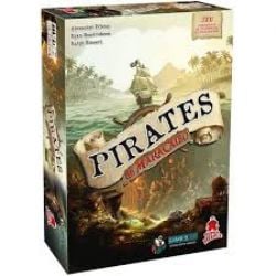 PIRATES DE MARACAIBO (FRENCH)