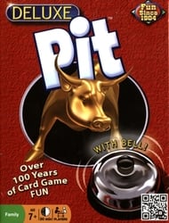 PIT -  PIT DELUXE (ENGLISH)