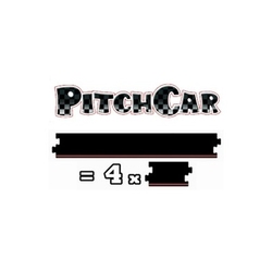 PITCHCAR -  LONG STRAIGHT - EXPANSION 3 (MULTILINGUAL)