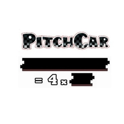 PITCHCAR -  PITCHCAR MINI - LONG STRAIGHT EXPANSION (MULTILINGUAL)