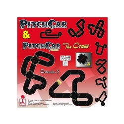 PITCHCAR -  THE CROSS - EXPANSION 5 (MULTILINGUAL)