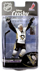 PITTSBURGH PENGUINS -  SIDNEY CROSBY (6 IN) BRONZE LEVEL 637/3000