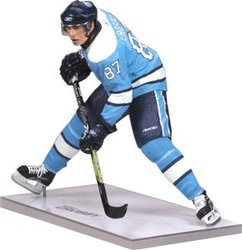 PITTSBURGH PENGUINS -  SIDNEY CROSBY (6