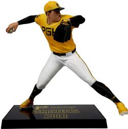 PITTSBURGH PIRATES -  #30 PAUL SKENES (7